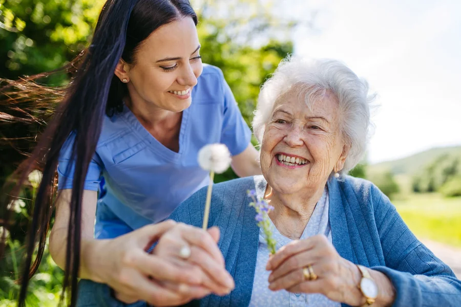 Elderly Care