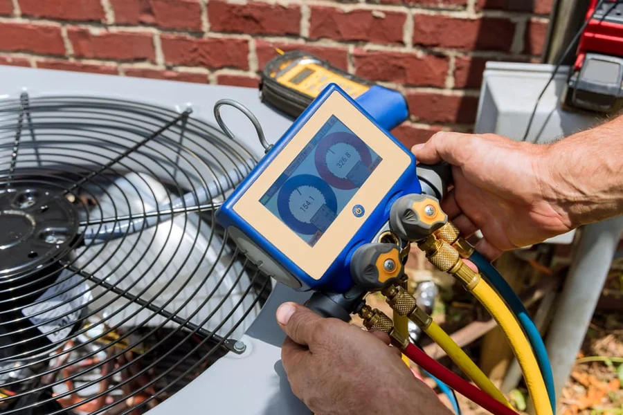 HVAC Maintenance