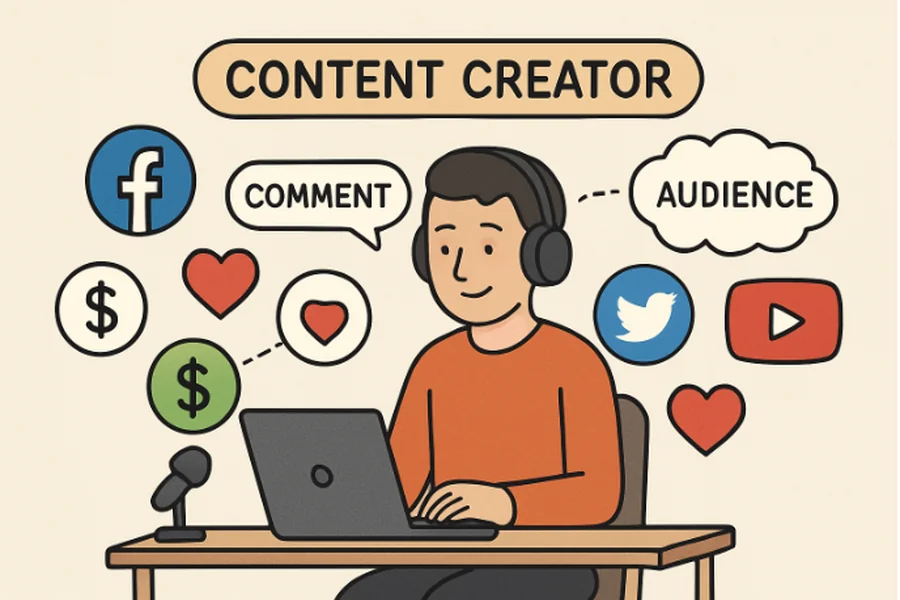 Influencer Economy