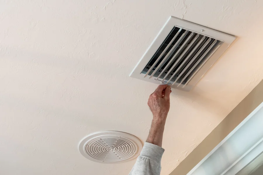 Indoor Air